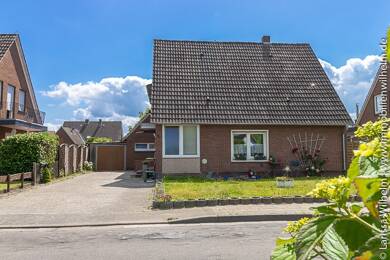 Mehrfamilienhaus zum Kauf 230.000 € 7 Zimmer 200 m² 712 m² Grundstück Werlte Werlte 49757