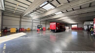 Lagerhalle zur Miete 1.600 m² Lagerfläche Memmingen Memmingen 87700