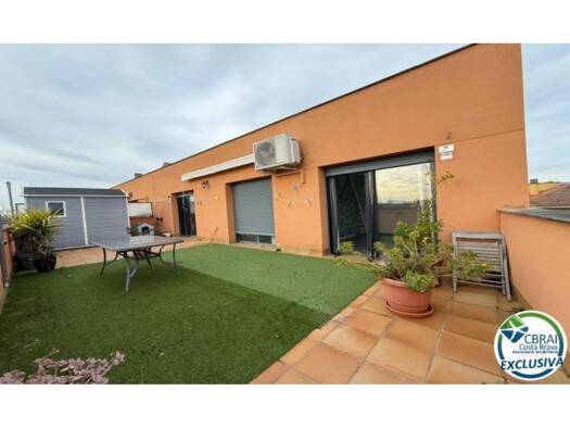 Wohnung zum Kauf 275.000 € 3 Zimmer 120 m² Figueres 17484