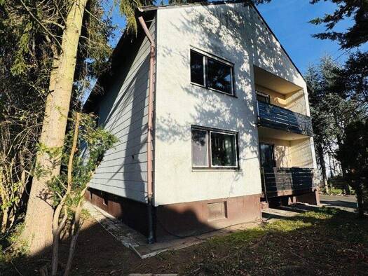 Mehrfamilienhaus zum Kauf 840.000 € 6 Zimmer 200 m² 931 m² Grundstück Ingolstadt Ingolstadt / Haunwöhr 85051