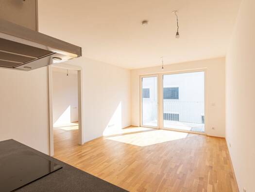 Wohnung zur Miete 794 € 2 Zimmer 4. Geschoss frei ab sofort Wiener Straße Klosterneuburg 3400