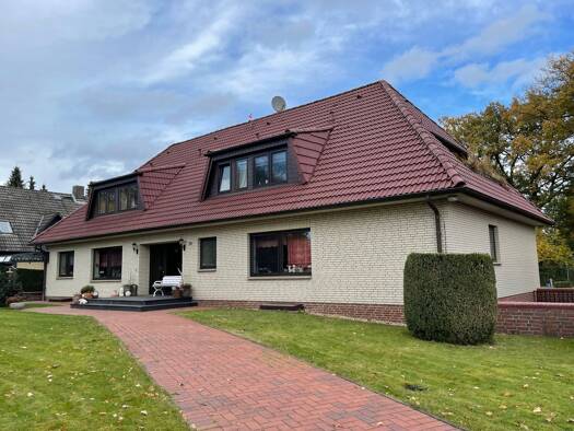 Wohnung zur Miete 650 € 2 Zimmer 65 m² Horburg Barum 21357