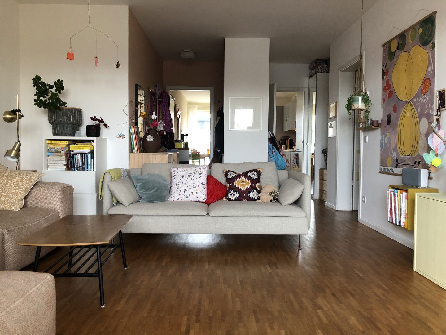 Wohnung zum Kauf provisionsfrei 720.000 € 4 Zimmer 121 m²<br/>Wohnfläche 4.<br/>Geschoss Niederschönhausen Berlin 13156