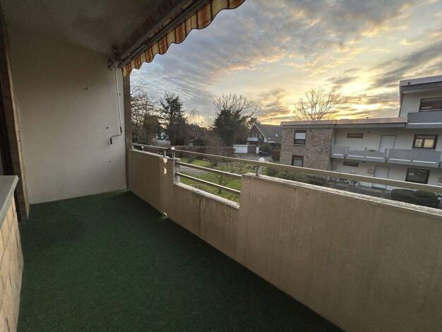 Wohnung zum Kauf 349.000 € 4 Zimmer 98,2 m² Wienburg Münster 48147