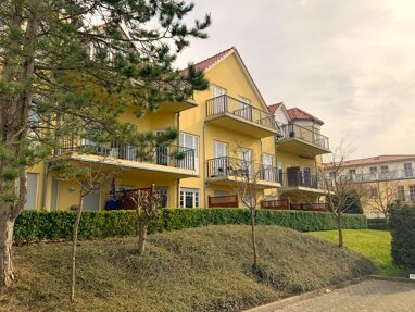 Wohnung zum Kauf 365.000 € 3 Zimmer 69,7 m² 1. Geschoss Kühlungsborn 18225