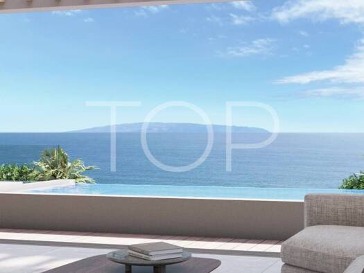 Haus zum Kauf 1.552.300 € 200 m² Callao Salvaje 38678