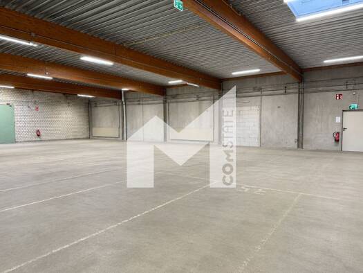 Lagerhalle zur Miete 400 m² Lagerfläche teilbar ab 400 m² Rheidt Niederkassel 53859