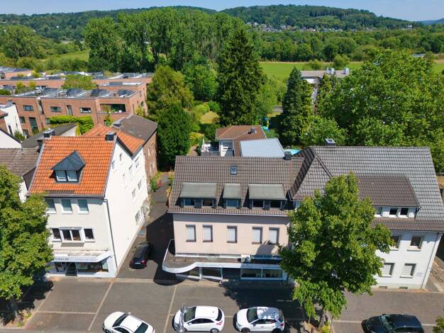 Haus zum Kauf 699.000 € 7 Zimmer 189,2 m² 319 m² Grundstück Hennef Hennef (Sieg) 53773