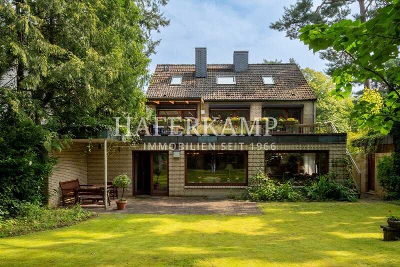 Mehrfamilienhaus zum Kauf 889.000 € 10 Zimmer 338 m²<br/>Wohnfläche 1.857 m²<br/>Grundstück Heimfeld Hamburg 21075