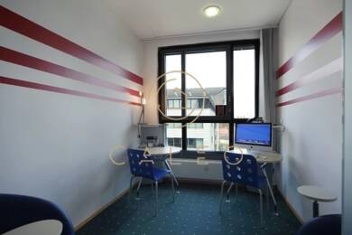 Bürokomplex zur Miete provisionsfrei 30 m² Bürofläche teilbar ab 1 m² Bothfeld Hannover 30659