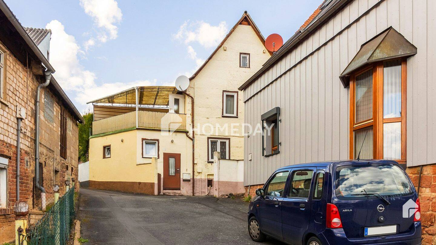 Haus – Schaafheim, Landkreis Darmstadt-Dieburg - Ansicht 2