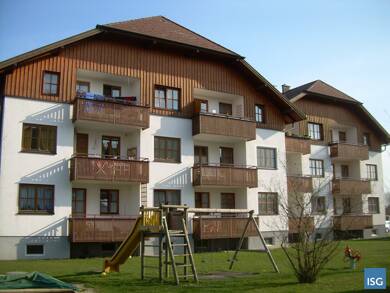 Wohnung zur Miete 573 € 4 Zimmer 98,1 m² 1. Geschoss frei ab 01.08.2025 Schärdinger Straße 4 Antiesenhofen 4980