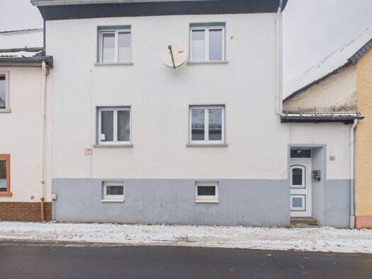 Wohnung zur Miete 349 € 3 Zimmer 43 m² 1. Geschoss Lissendorf 54587