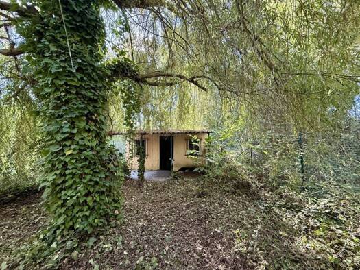 Acker-/Waldstück zum Kauf 20.000 € Santovenia de la Valdoncina 24391
