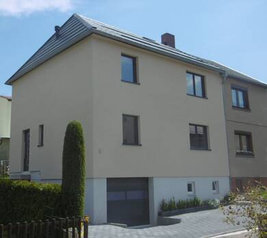 Haus zum Kauf provisionsfrei 339.000 € 5 Zimmer 117 m² 230 m² Grundstück Limbach-Oberfrohna Limbach-Oberfrohna 09212