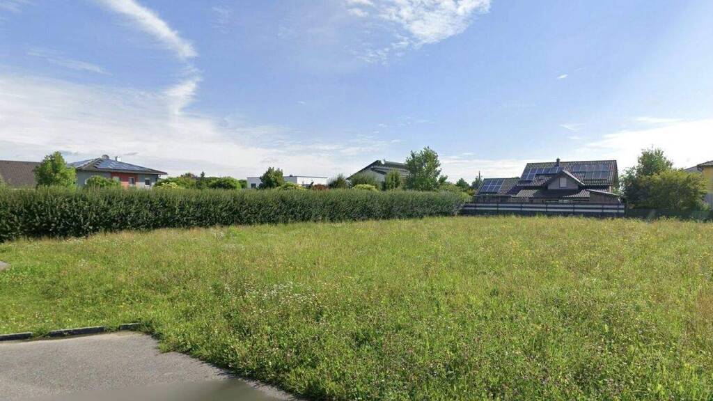 Grundstück zum Kauf 245.000 € 842 m² Grundstück Eberstalzell 4653