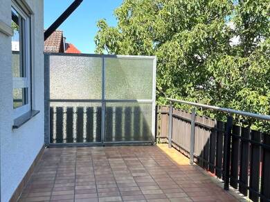 Wohnung zur Miete 840 € 3 Zimmer 83,7 m² 1. Geschoss frei ab 01.08.2025 Langen Langen 63225