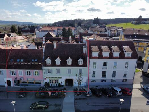 Sonstiges zum Kauf als Kapitalanlage geeignet 1.400.000 € 1.435,9 m² 1.041 m² Grundstück Fehring 8350