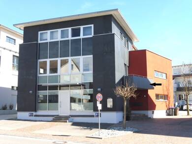 Büro-/Praxisfläche zur Miete provisionsfrei 1.350 € 3 Zimmer 106 m² Bürofläche Kressbronn Kressbronn am Bodensee 88079
