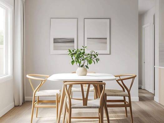 Maisonette zum Kauf provisionsfrei 554.200 € 3 Zimmer 71,8 m² 5. Geschoss Steinbühler Straße 4-6 Tafelhof Nürnberg 90443