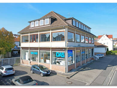 Laden zum Kauf 480.000 € Homberg Homberg (Efze) 34576
