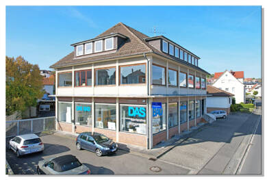 Laden zum Kauf 480.000 € Homberg Homberg (Efze) 34576