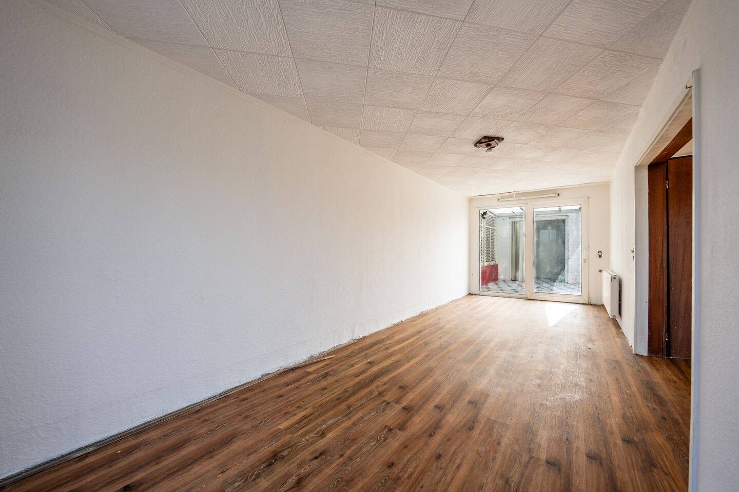 Haus – Jüchen - Ansicht 2