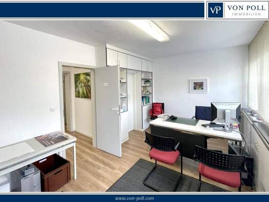 Praxis zum Kauf 395.000 € 5 Zimmer Lindenhof Mannheim 68163