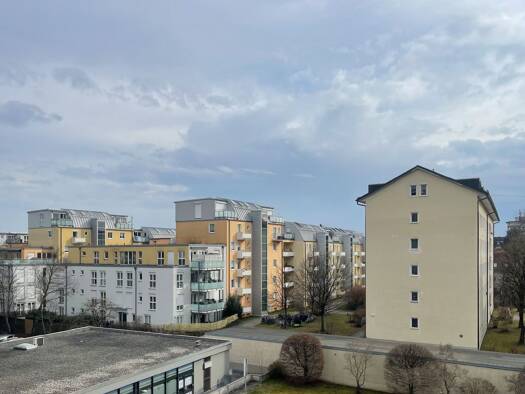 Wohnung zum Kauf 210.000 € 1 Zimmer 31,5 m² 3. Geschoss Laim München 80689