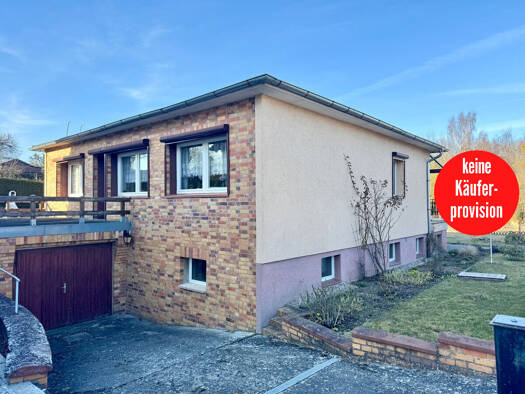 Einfamilienhaus zum Kauf provisionsfrei 135.000 € 5 Zimmer 100 m² 947 m² Grundstück Strasburg 17335