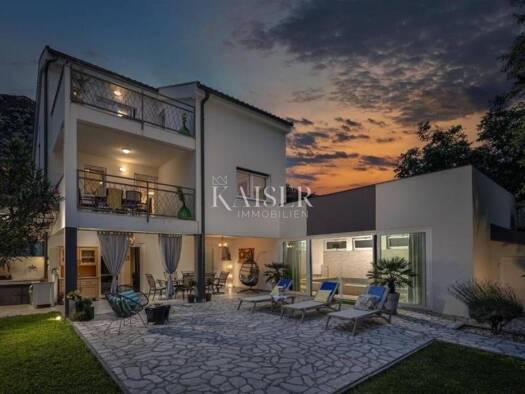 Haus zum Kauf 660.000 € 6 Zimmer 340 m² Tribalj, Vinodolska Opcina Tribalj