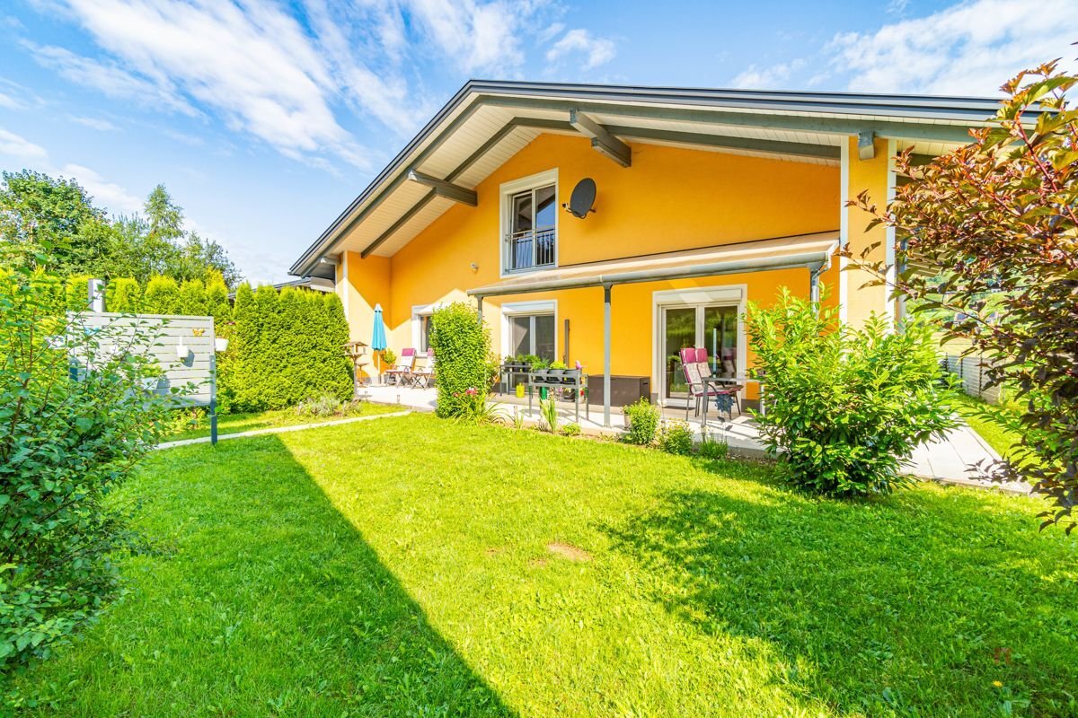 Bungalow zum Kauf 529.000 € 4 Zimmer 172 m²<br/>Wohnfläche 1.367 m²<br/>Grundstück Techelsberg 9212