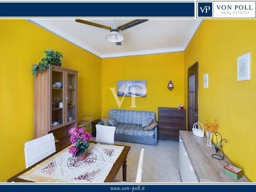 Wohnung zur Miete 1.000 € 2 Zimmer 50 m² frei ab 01.12.2026 Viale Tibaldi 70 Milan 20136