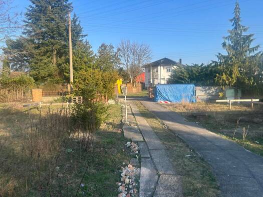 Grundstück zum Kauf 698.000 € 999 m² Grundstück Kaulsdorf Berlin 12621