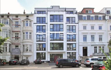 Apartment zur Miete 1.020 € 2 Zimmer 85,4 m² Ostertor Bremen 28203