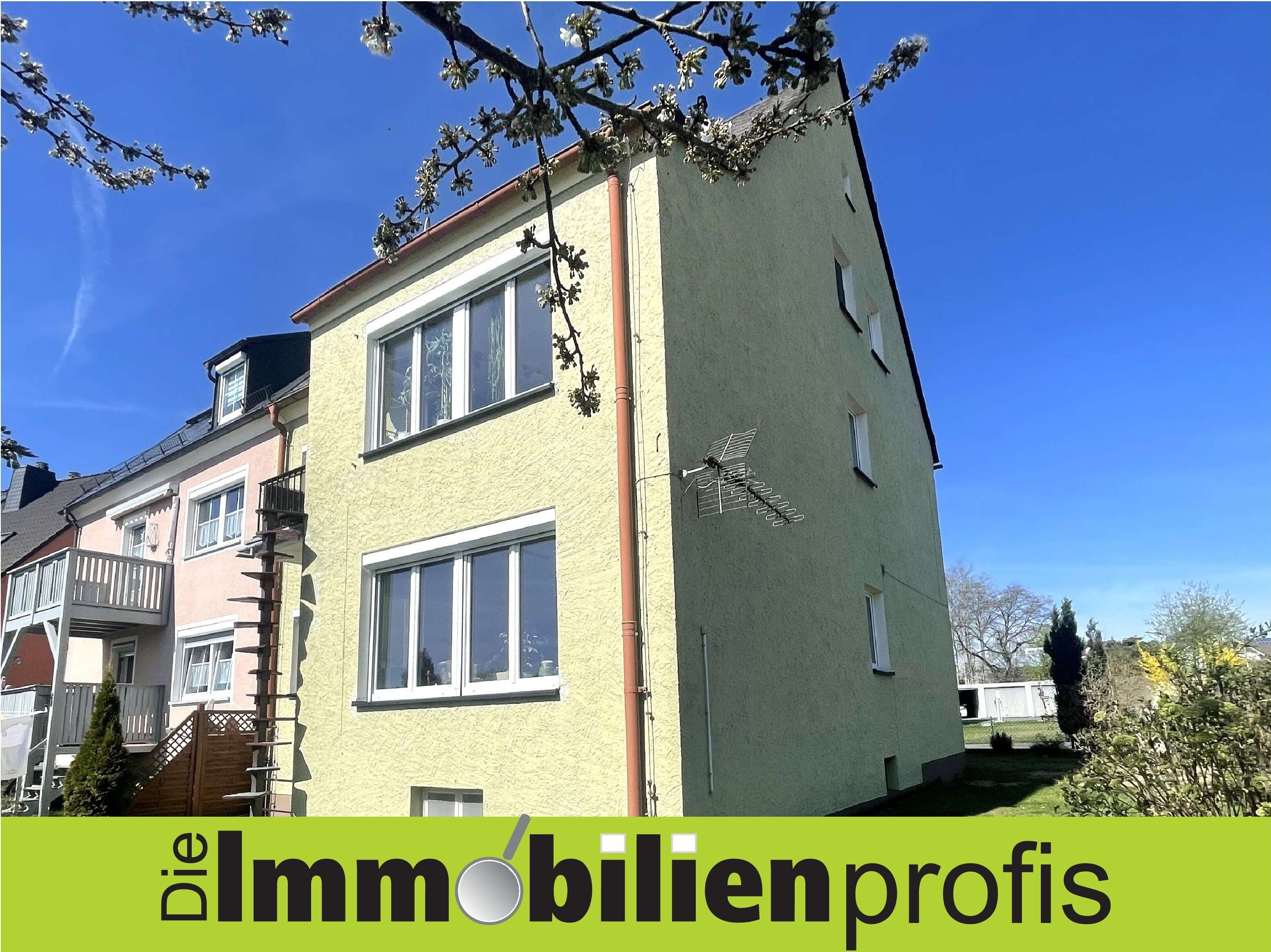 Mehrfamilienhaus zum Kauf als Kapitalanlage geeignet 230.000 € 200 m²<br/>Wohnfläche 472 m²<br/>Grundstück Weißenstadt Weißenstadt 95163