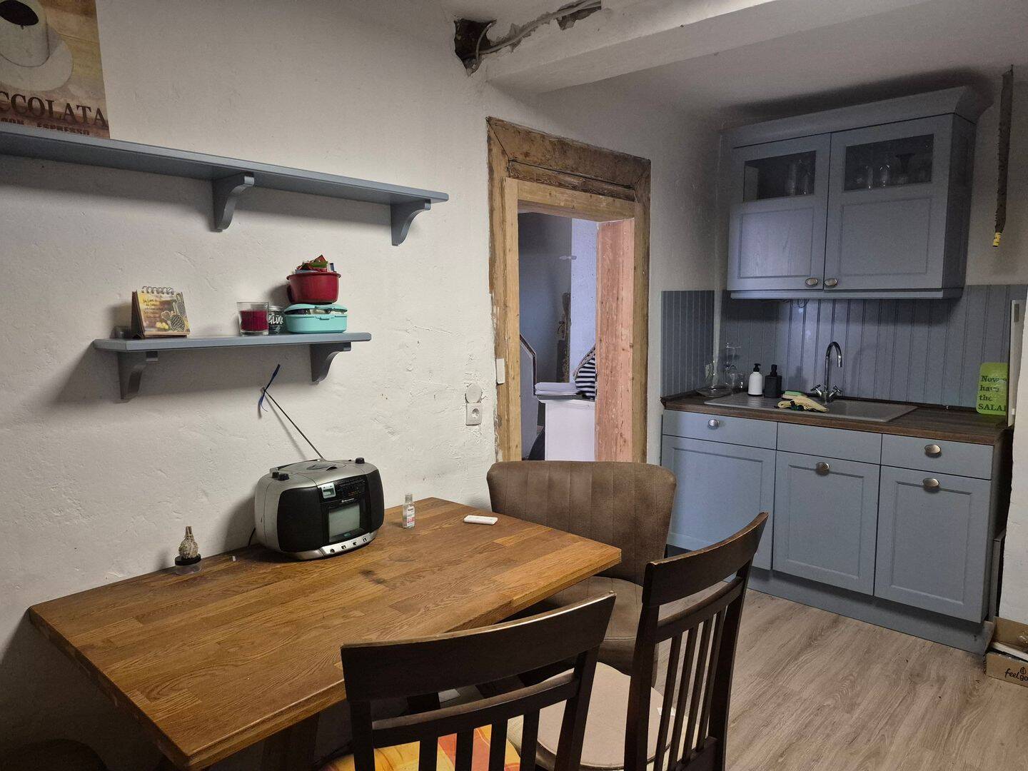 Einfamilienhaus zum Kauf - Ansicht 2