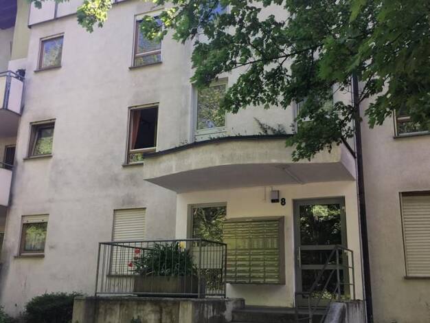 Wohnung zum Kauf provisionsfrei 215.000 € 3 Zimmer 74,6 m² EG Schießrainweg 8 Weil der Stadt Weil der Stadt 71263