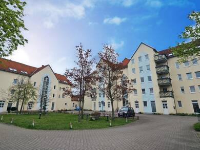 Wohnung zum Kauf 4,5 Zimmer 129 m² Schönebeck Schönebeck (Elbe) 39218