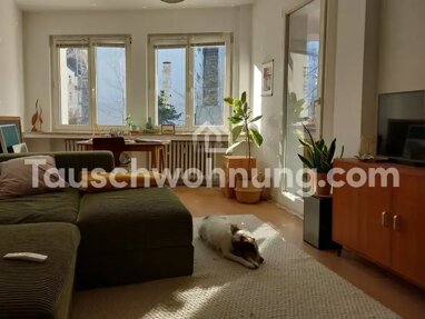 Wohnung zur Miete 690 € 2 Zimmer 52 m² 1. Geschoss Nippes Köln 50733