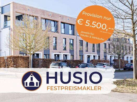 Reihenendhaus zum Kauf 985.000 € 4 Zimmer 125 m² 130 m² Grundstück Ohlsdorf Hamburg 22337