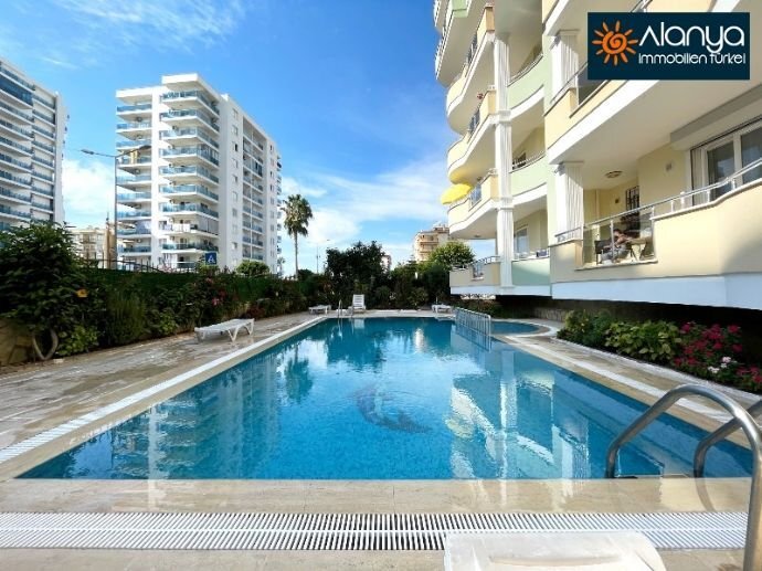 Apartment zum Kauf provisionsfrei 149.000 € 3 Zimmer 100 m²<br/>Wohnfläche 1.<br/>Geschoss ab sofort<br/>Verfügbarkeit Mahmutlar Alanya