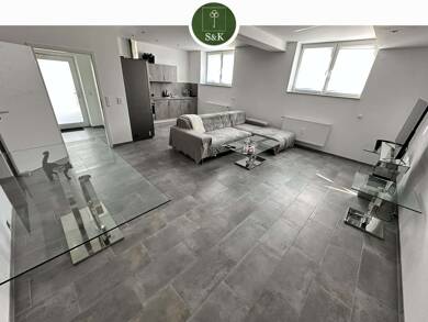 Wohnung zum Kauf provisionsfrei 323.500 € 2 Zimmer 84,6 m² EG Rastatt Rastatt 76437