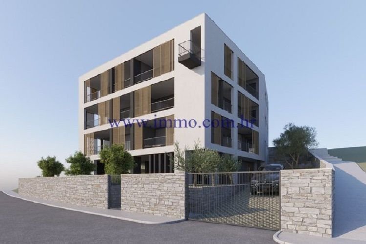 Wohnung zum Kauf 615.000 € 4 Zimmer 120 m²<br/>Wohnfläche Korcula center