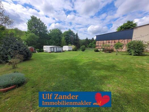 Haus zum Kauf 269.000 € 11 Zimmer 310 m² 4.625 m² Grundstück Neustädter Str. Bodenteich Bad Bodenteich 29389