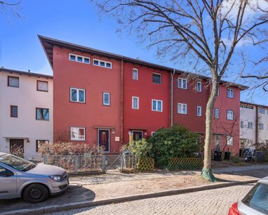 Reihenmittelhaus zum Kauf 749.000 € 5 Zimmer 127 m² 189 m² Grundstück frei ab sofort Zehlendorf Berlin 14169