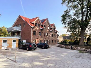 Terrassenwohnung zur Miete 1.318 € 2 Zimmer 73,2 m² EG Fahltskamp 34 b Wahlbezirk 002 Pinneberg 25421