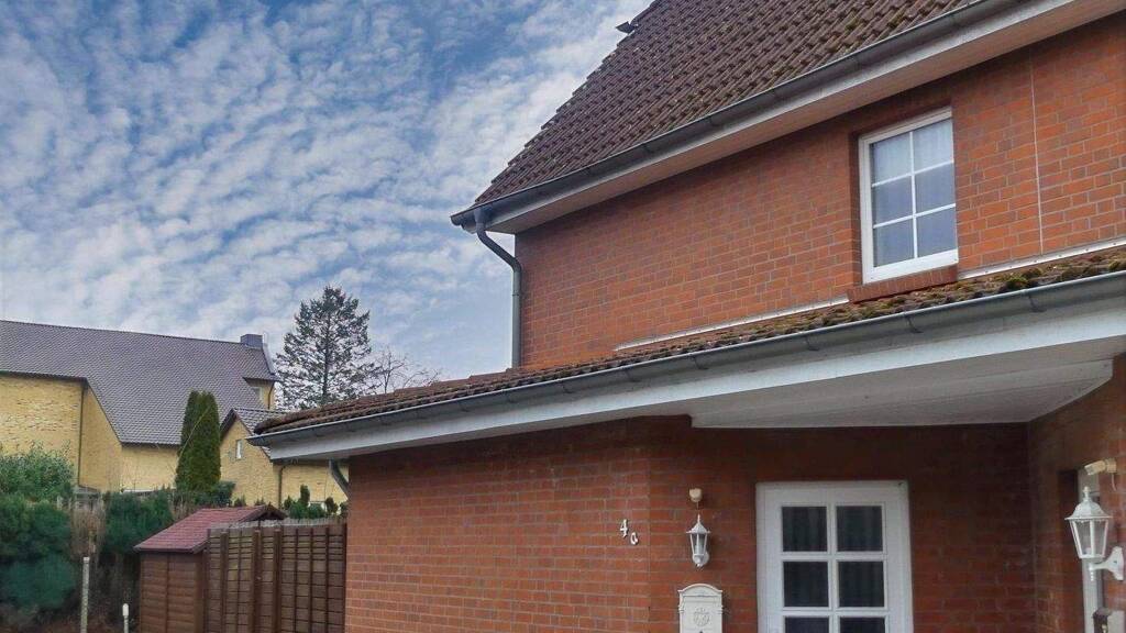 Maisonette zum Kauf 199.000 € 4 Zimmer 115 m² Munster 29633