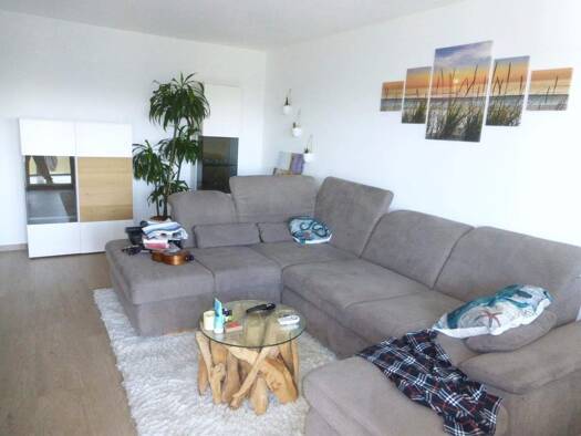 Wohnung zur Miete 950 € 3 Zimmer 82 m² 3. Geschoss Loher Moos Nürnberg 90411