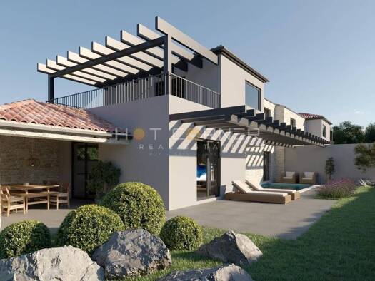 Haus zum Kauf 440.000 € 5 Zimmer 144 m² Sisan, Liznjan Ližnjan